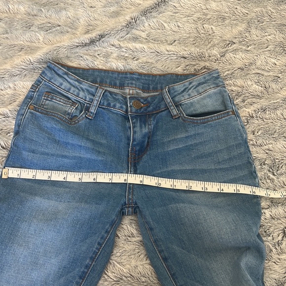 Flair jeans - Picture 9 of 10